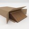 Ekena Millwork 7 3/4W x 7 3/4H x 1/4T Wood Hobby Boards, Maple, 10PK HBW08X08X250CMA - alternate 2
